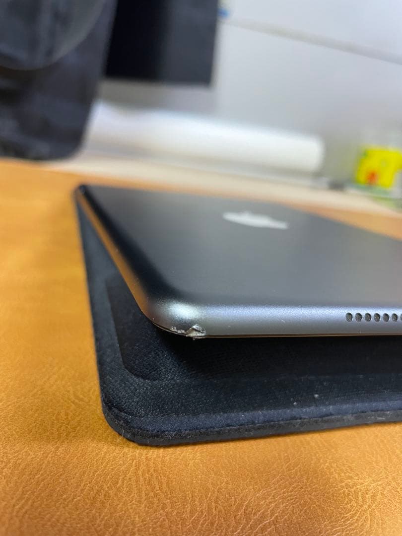 iPad mini5 本体 スペースグレー