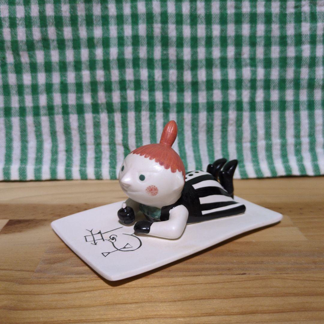 MOOMIN　ARABIA　5体セット