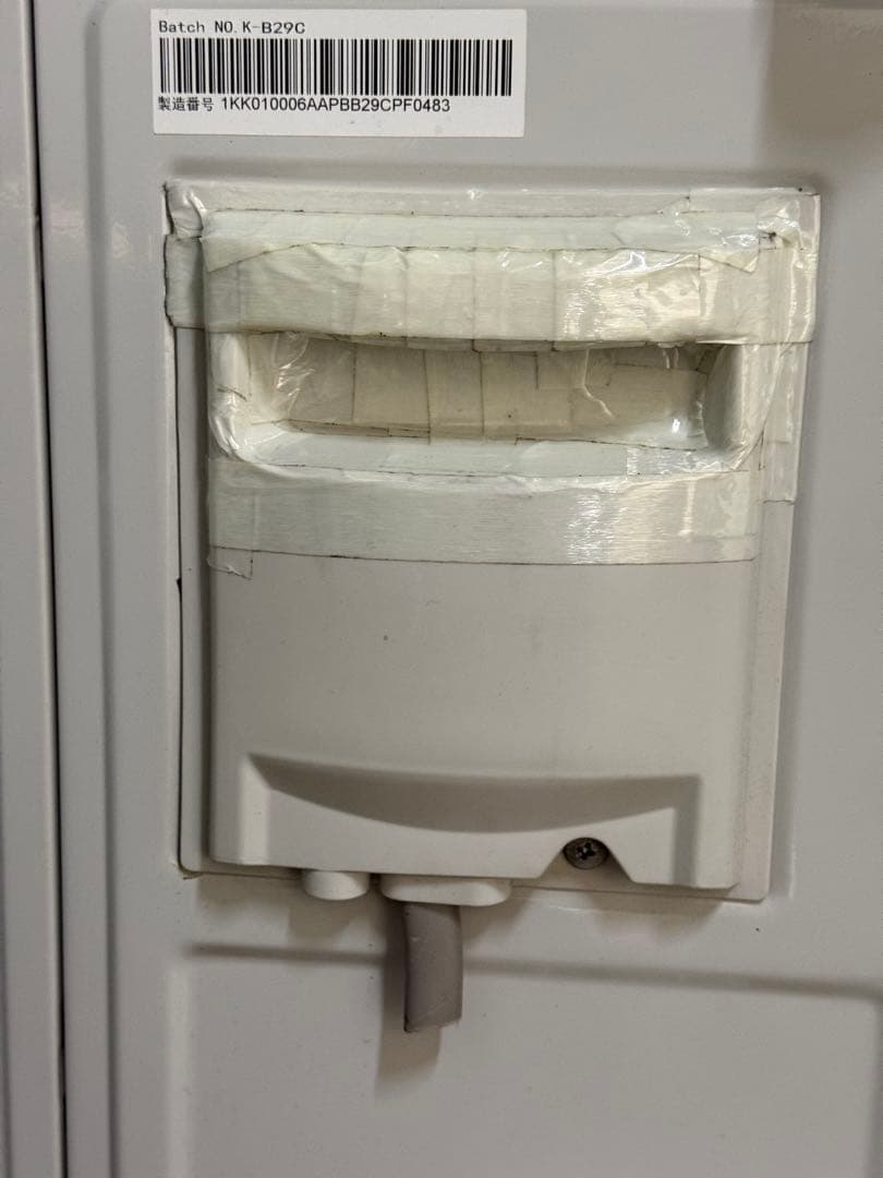 2022年　10畳　Wi-Fi 換気　ハイセンス　エアコン　HA-G28EE1