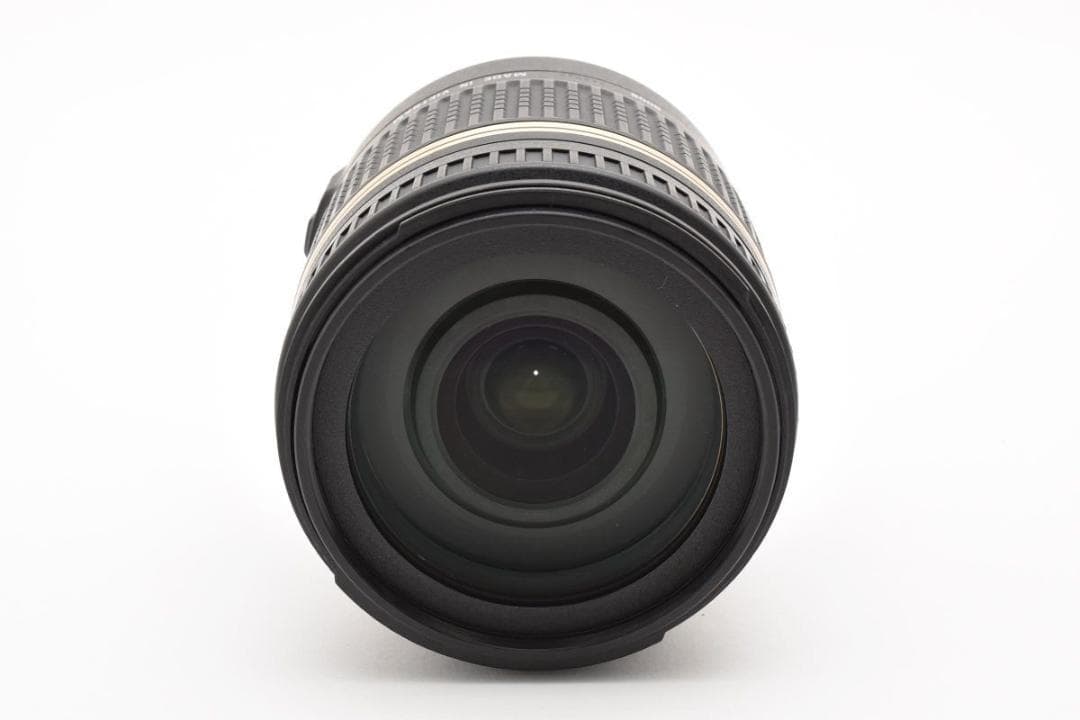 美品　タムロン　18-270　DI II VC PZD B008N　ニコン用
