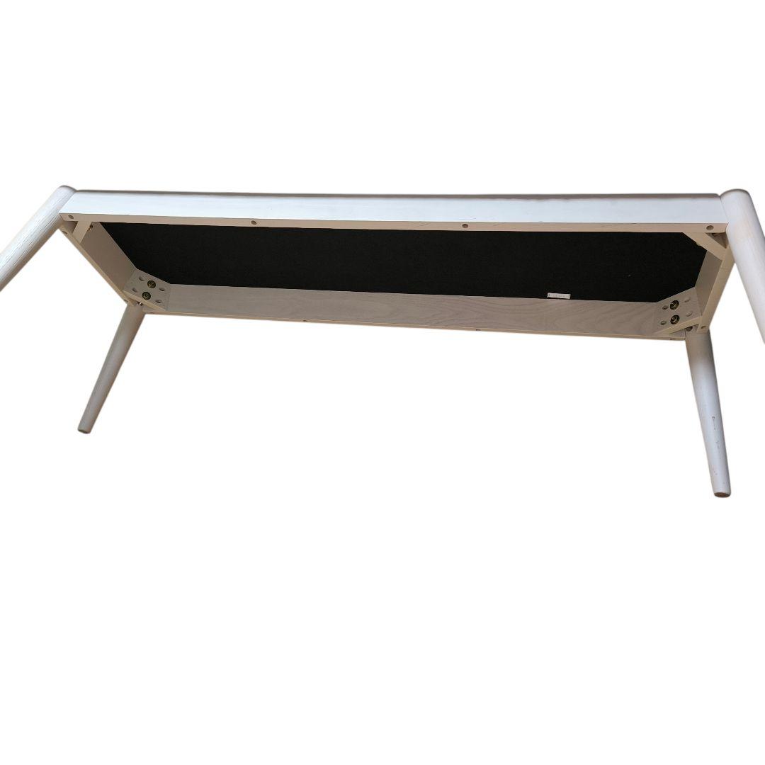 Francfranc ピオニ ソファ カウチ ベンチ フランフラン ダイニング