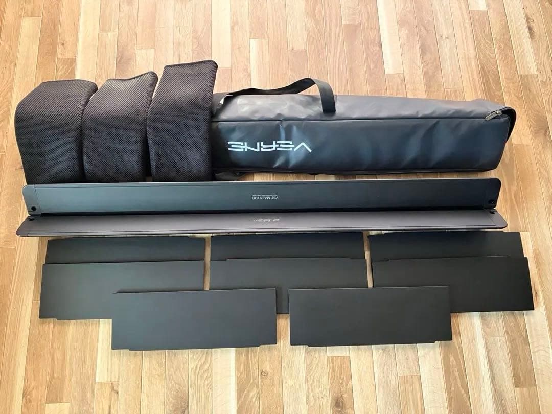 【VERNE】Maestro Table(マエストロテーブル)ver2