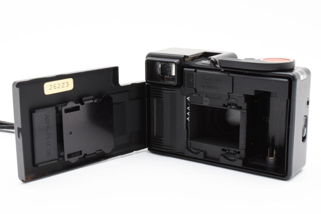 ★極上品★アグファ AGFAオプティマOPTIMA 1035 sensor