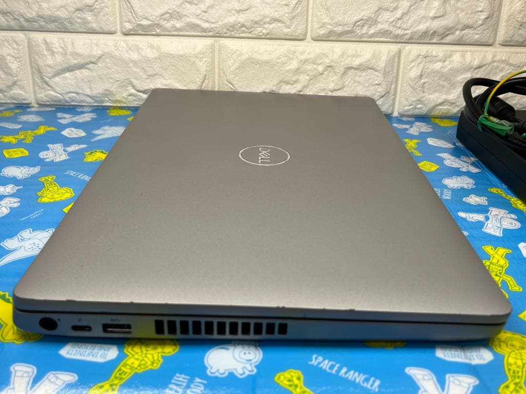 DELL Precision 3551 i7-10850H 16GB ノートPC