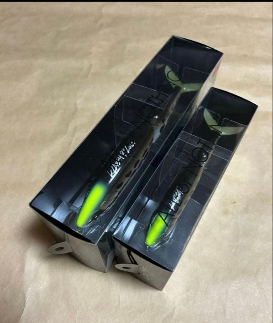 DRT タイニークラッシュ　クラッシュ9 限定レアカラーセット