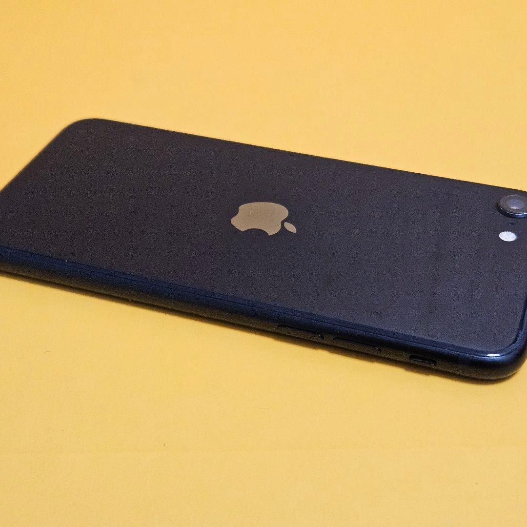 iPhone SE3 64GB｜24時間以内発送#430