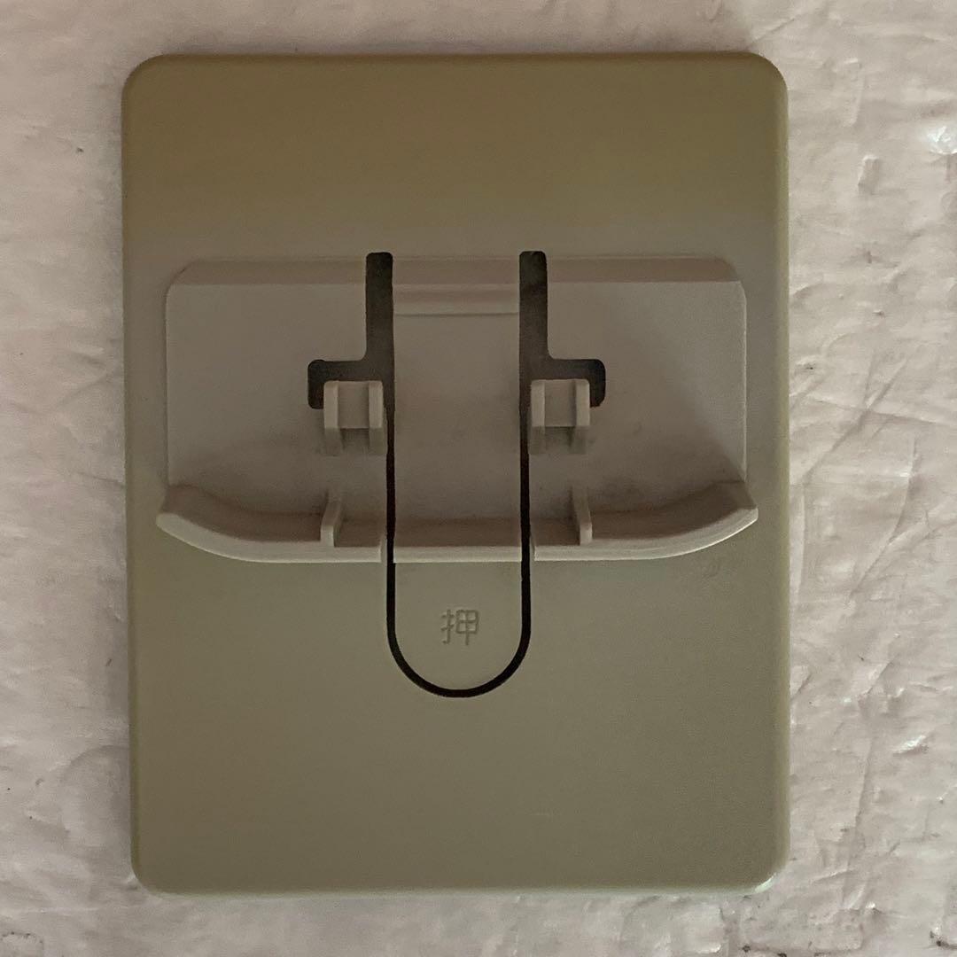 Panasonic パナソニック VL-W600 ドアホン モニター子機