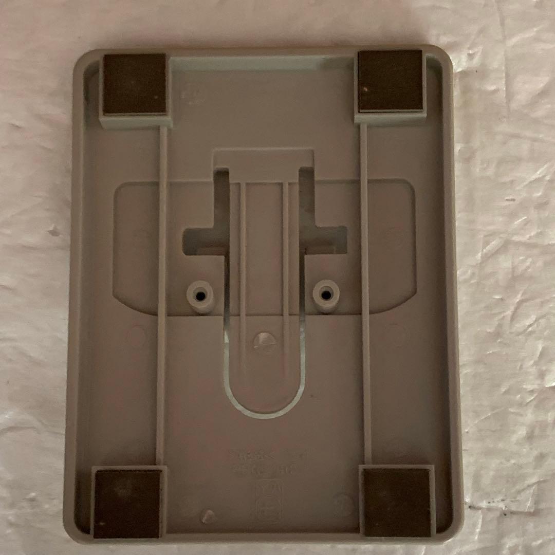 Panasonic パナソニック VL-W600 ドアホン モニター子機