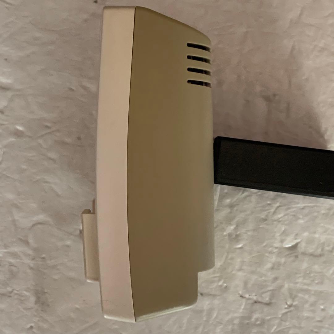 Panasonic パナソニック VL-W600 ドアホン モニター子機