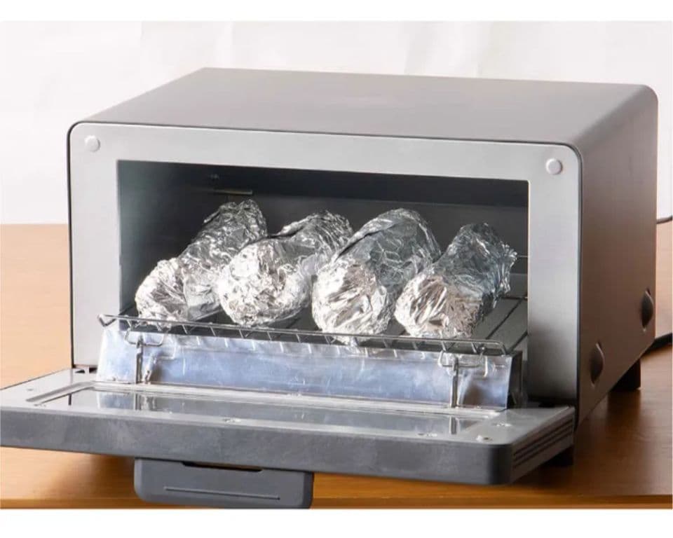 超蜜やきいもトースター G2