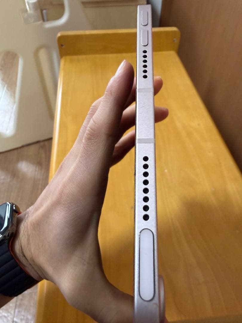 iPad mini (第6世代) 64GB Cellular ジャンク　売り切り