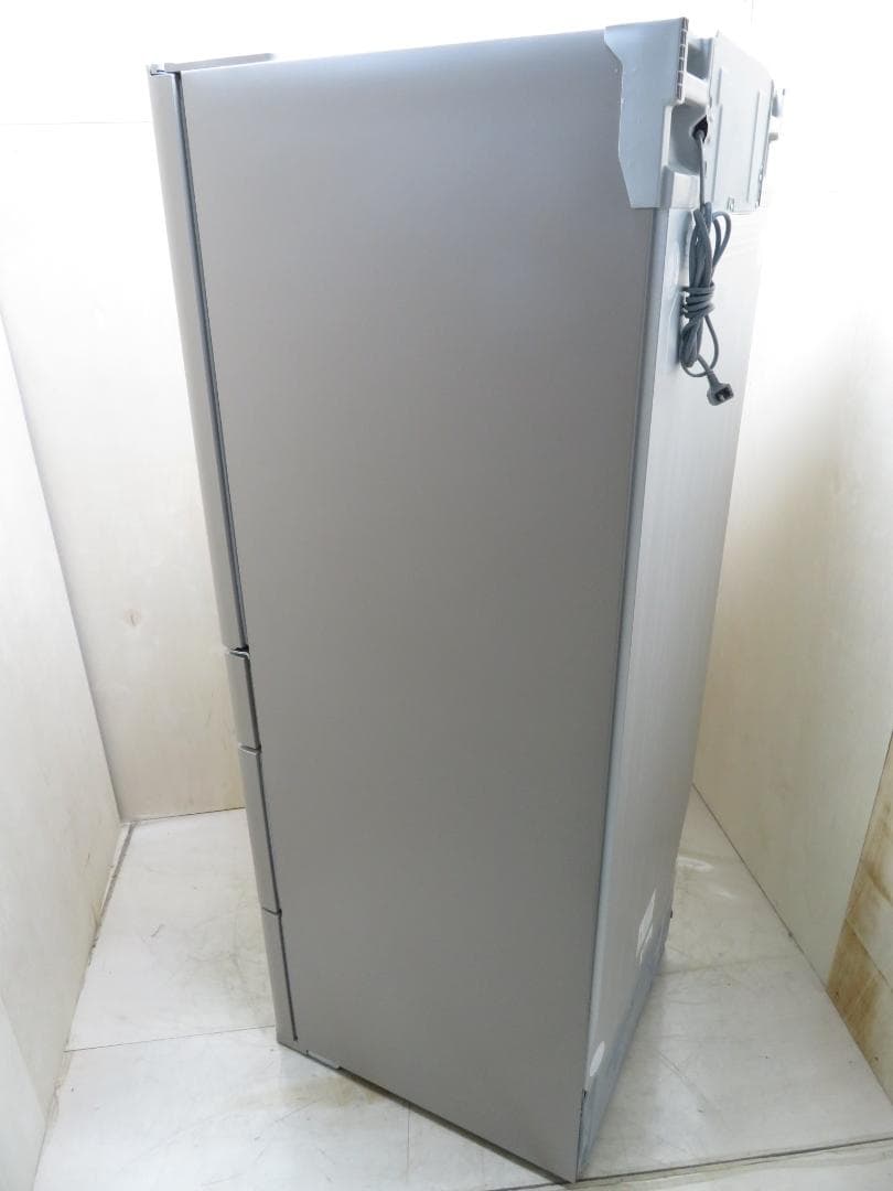 名古屋市内 近郊送料無料 三菱 2022年製 6ドア 冷凍冷蔵庫 503L