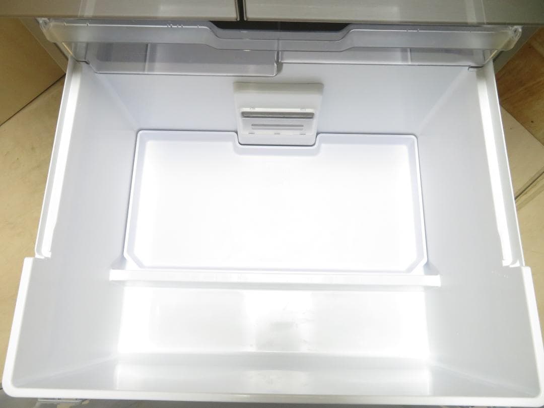 名古屋市内 近郊送料無料 三菱 2022年製 6ドア 冷凍冷蔵庫 503L