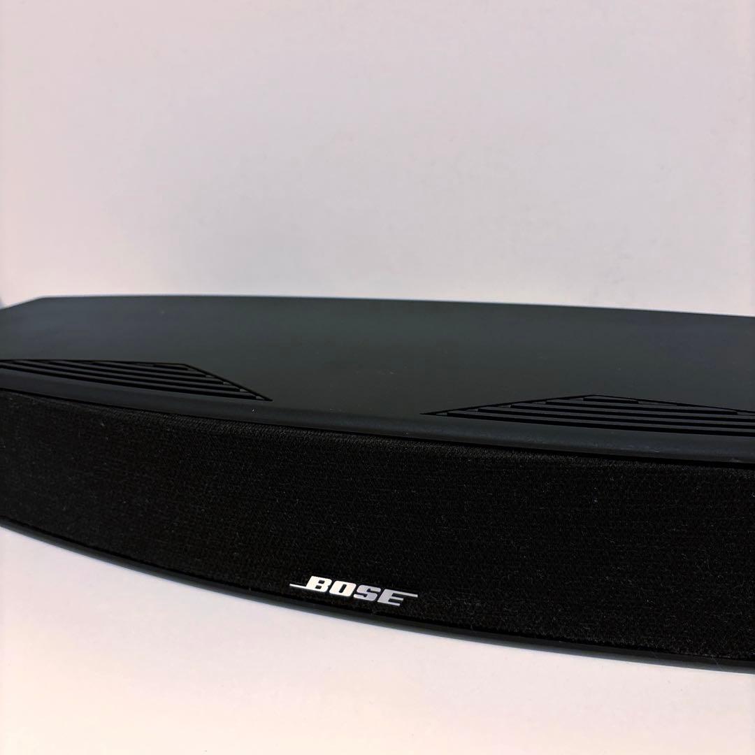 BOSE スピーカー VCS-10 美品