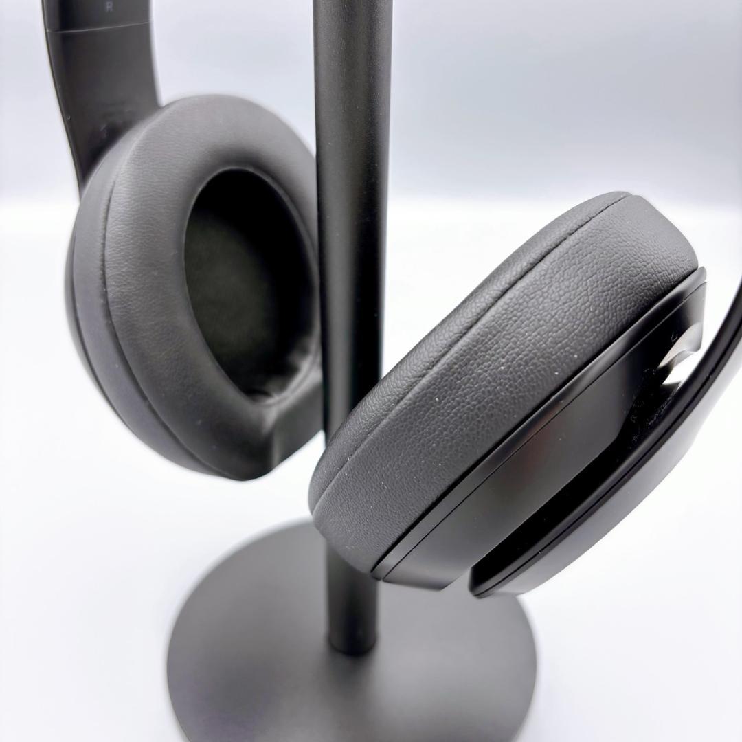 【美品】Beats Studio3 Wireless マットブラック 中古品