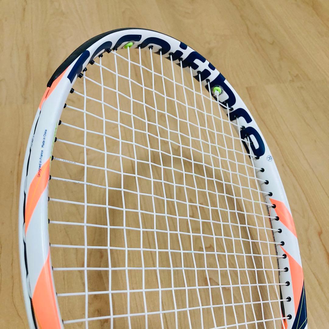 ★美品★T Rebound PRO LITE テクニファイバー G2