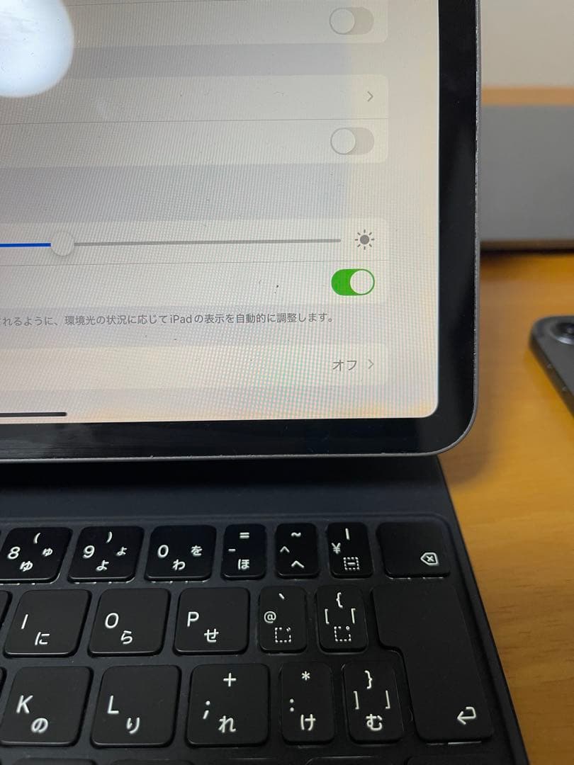 Ipad pro 11インチ第4世代 M2 128gb