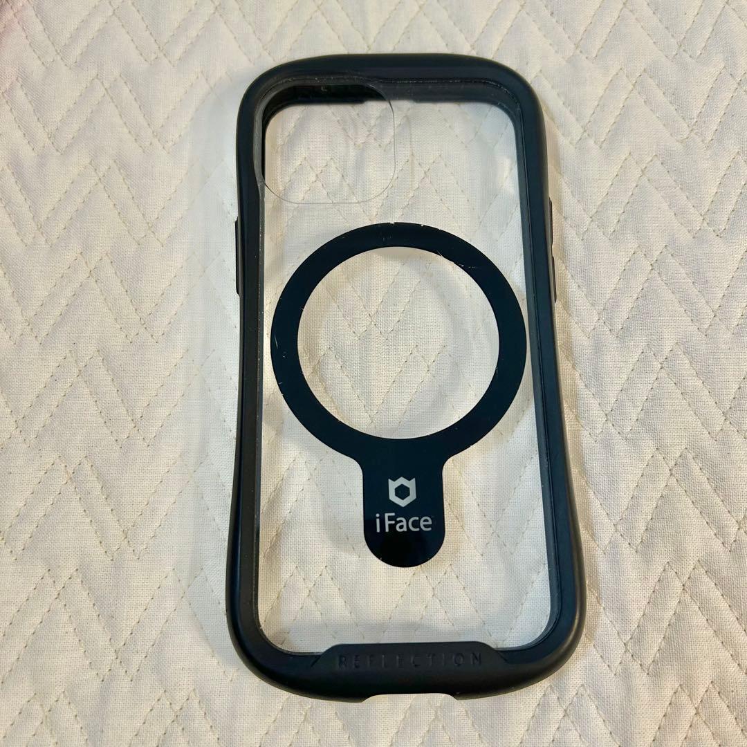 iPhone 13 mini 256GB レッド　赤