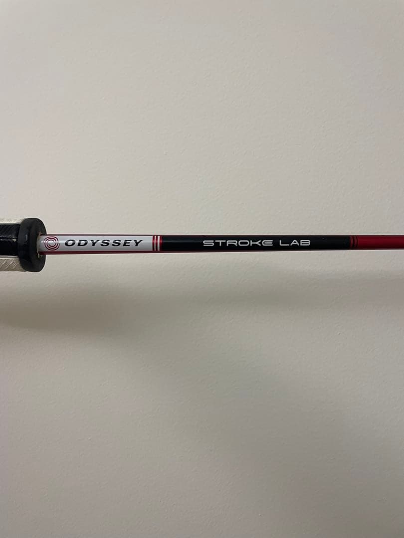 クラブ Odyssey White Hot OG 7 Bird