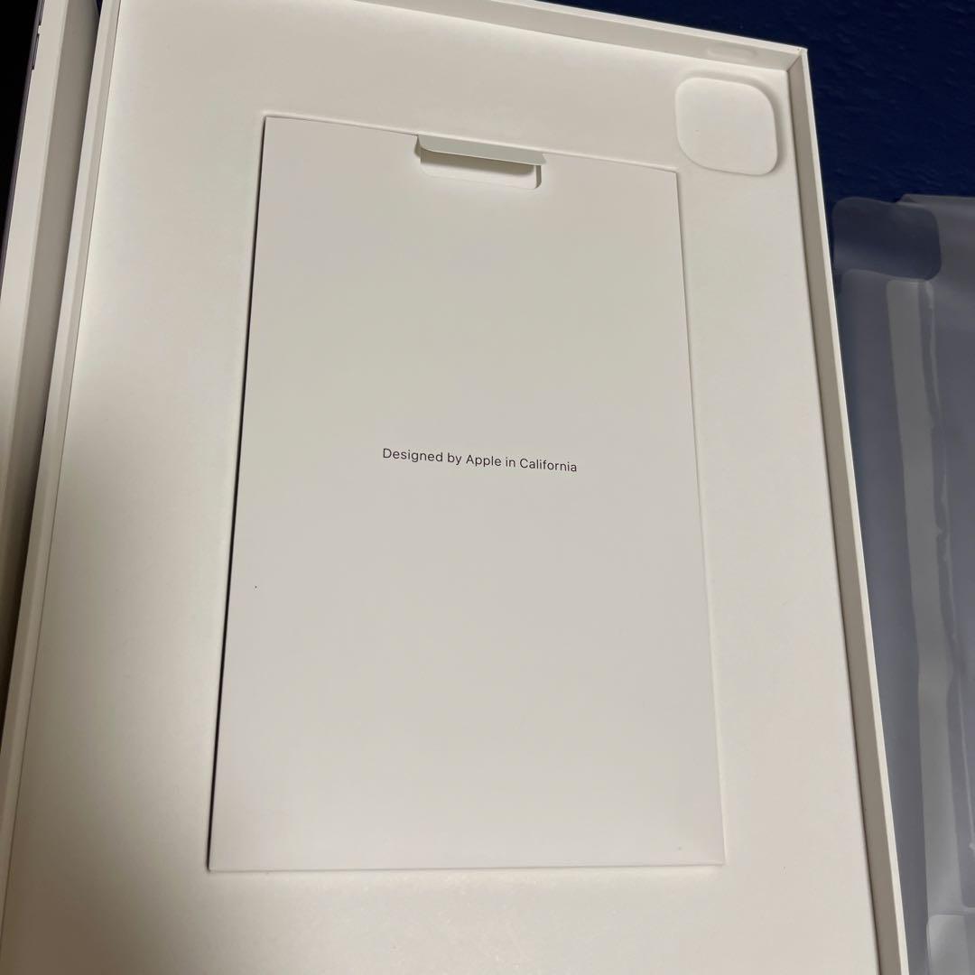 11インチiPad Pro 第3世代　Wi-Fi 128GB