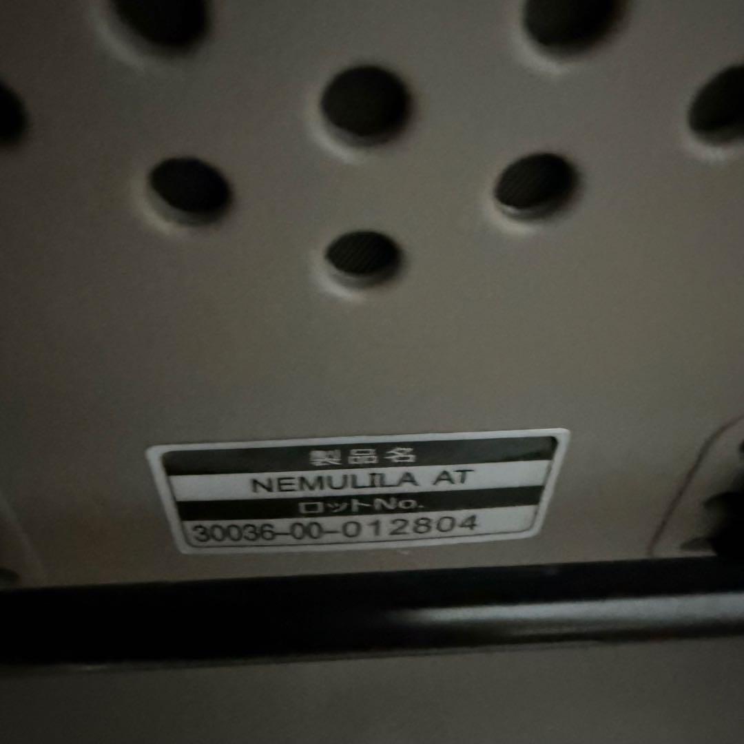 新生児〜　Combi ネムリラ オートスウィング Simplight