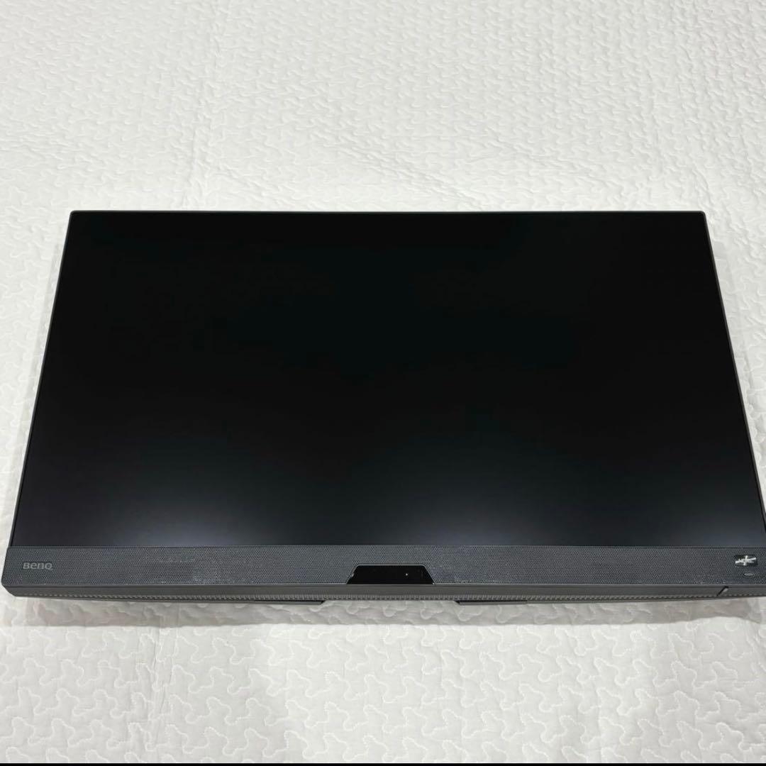 【美品】BenQ EX2710Q 27インチ　ゲーミングモニター