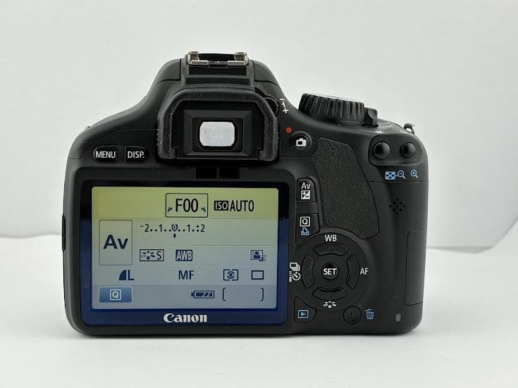 ★極上品★ キヤノン CANON EOS KiSS X4 ボディ