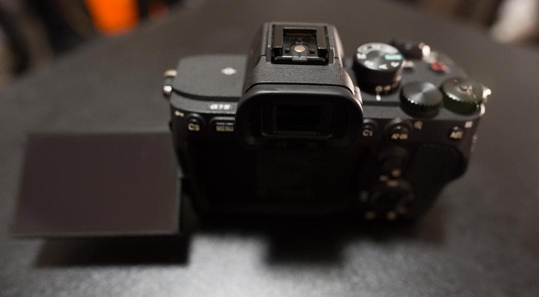 【初心者おすすめ】SONY α7Ⅳ ILCE-7M4 a7m4 ボディ付属品完備