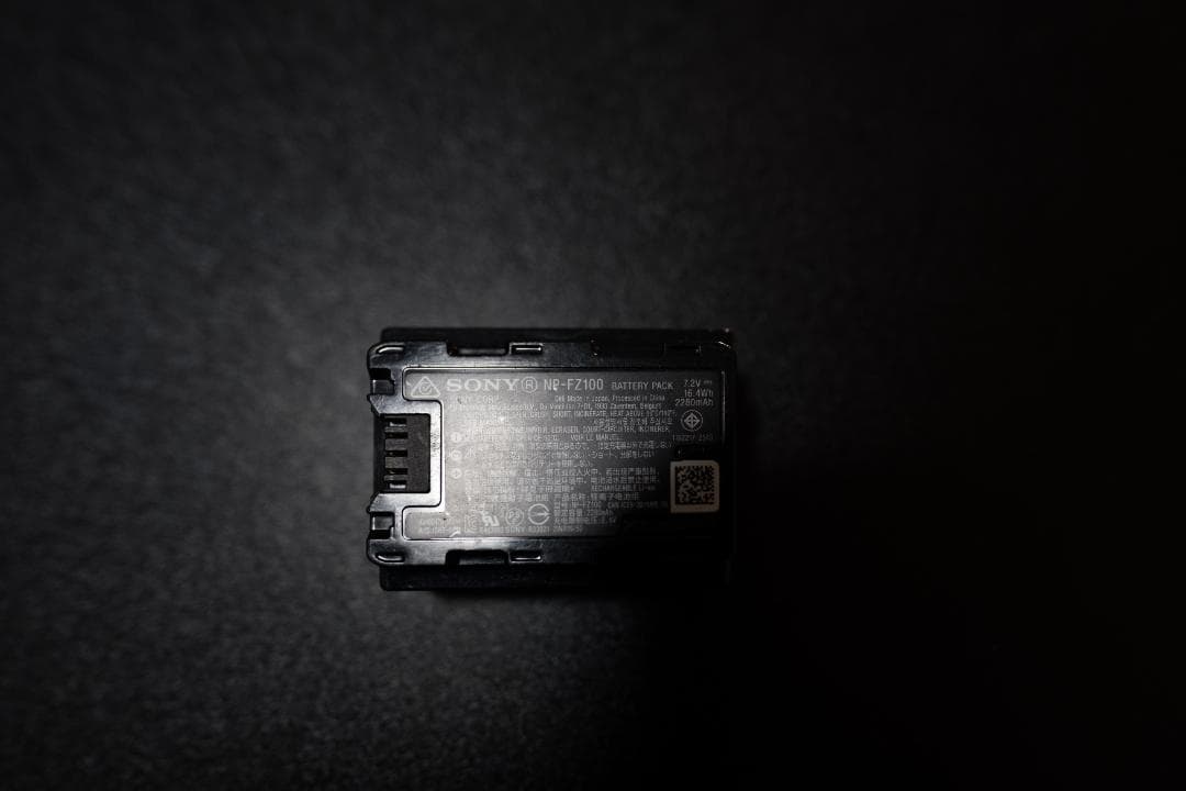 【初心者おすすめ】SONY α7Ⅳ ILCE-7M4 a7m4 ボディ付属品完備