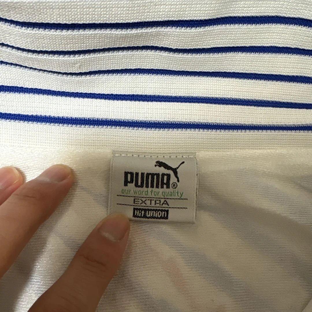 【希少】 サッカー日本代表 ウィンドブレーカー ドーハの悲劇 puma セット