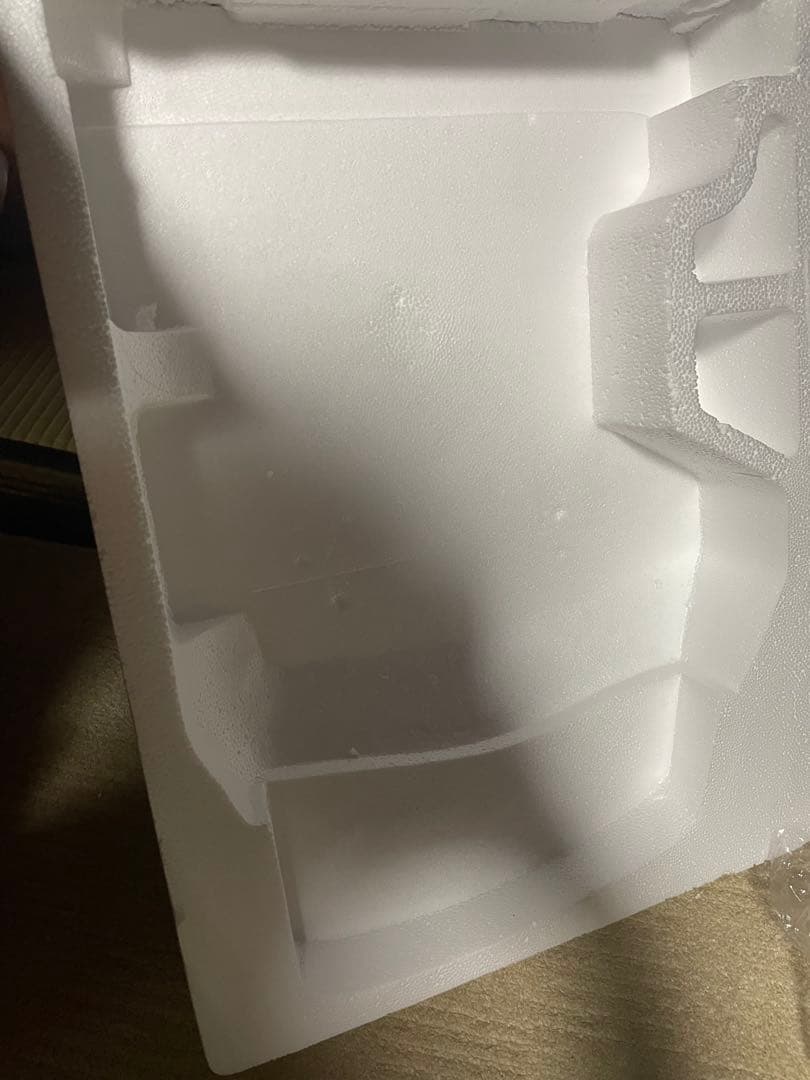 未使用　業務用　かき氷機