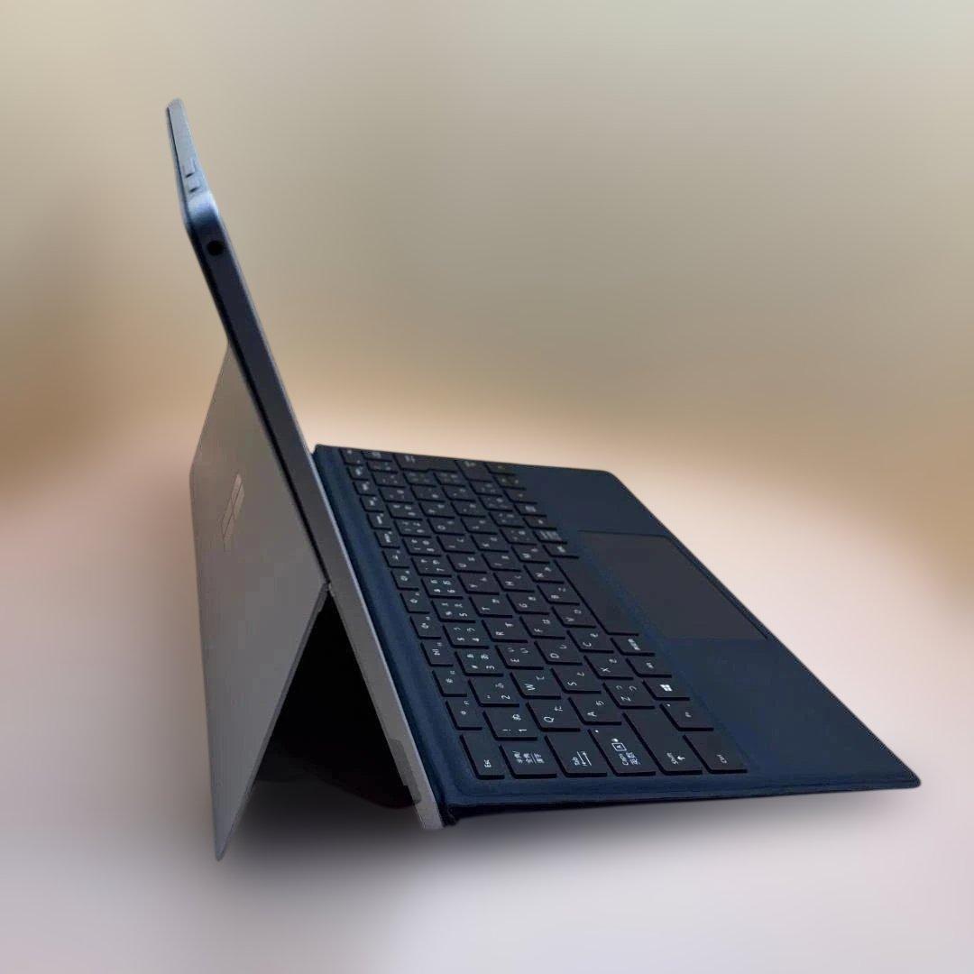 おしゃれなパソコン✨SurfacePro7✨Corei5✨Windows11