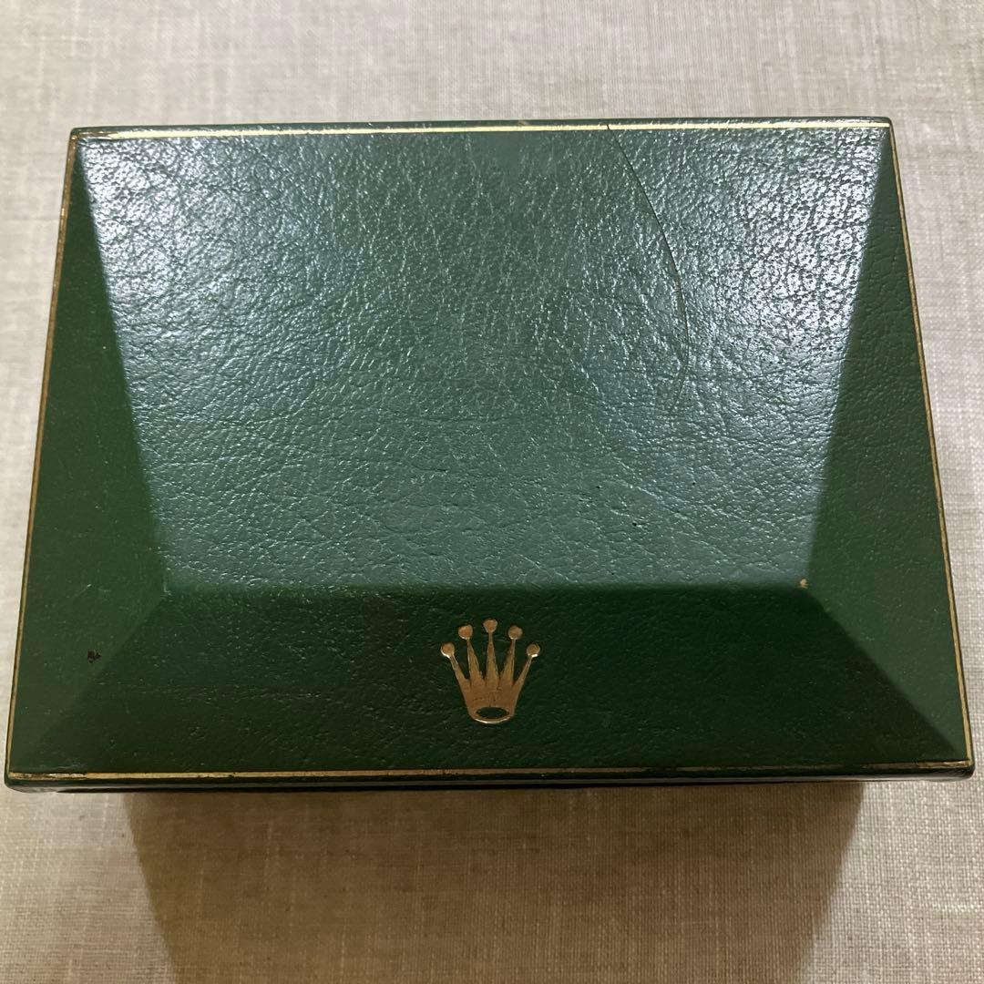 ロレックス　オイスターパーペチュアル　シルバーモザイク 6723