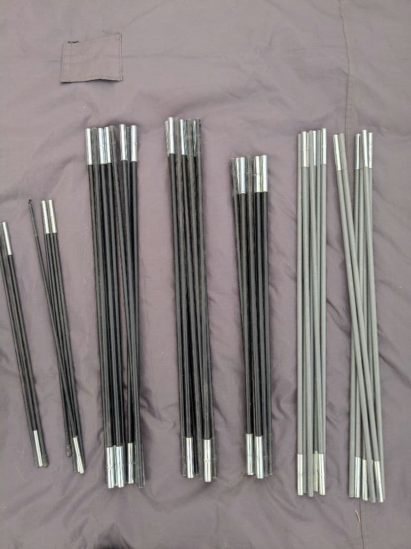 Coleman ELITE MONTANA 8人用テント　大型テント