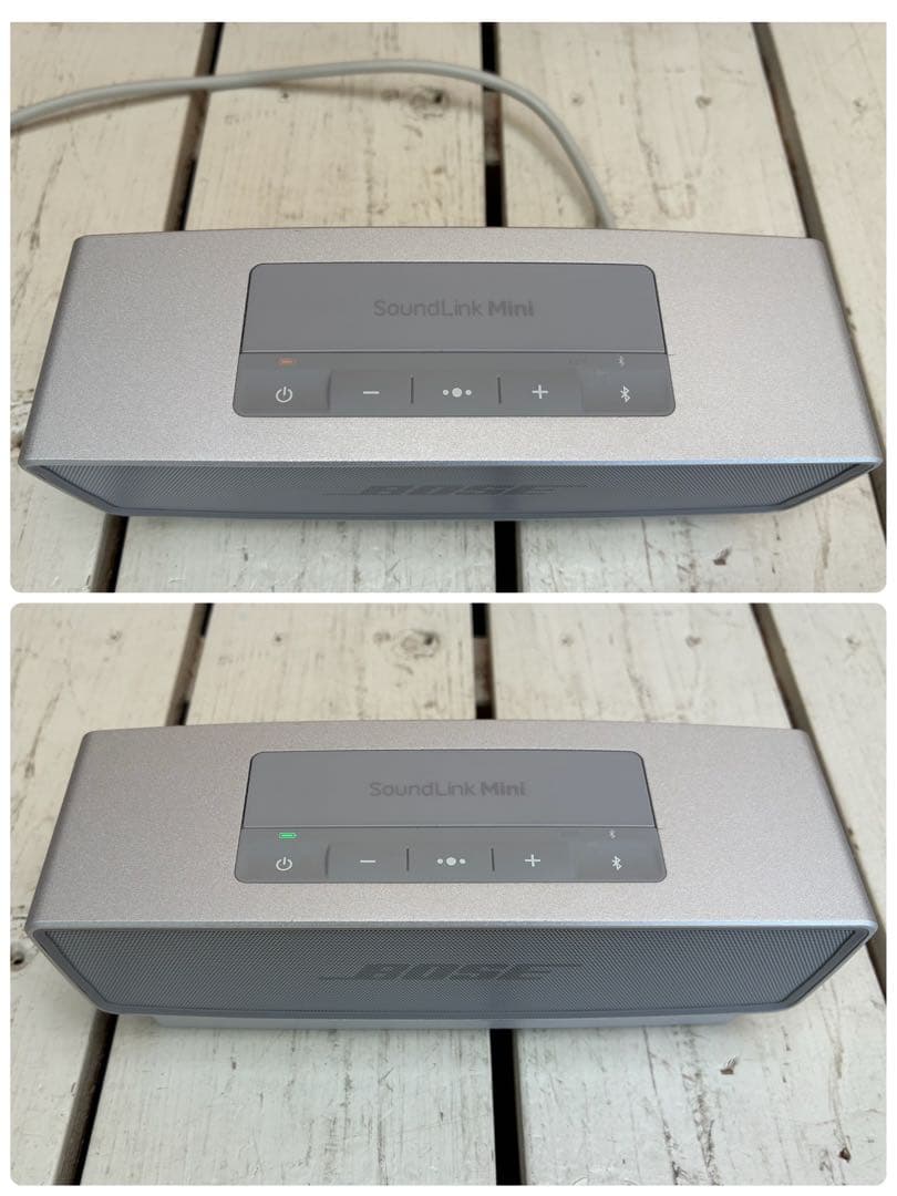 0684 BOSE SoundLink Mini Ⅱ ブルートゥーススピーカー