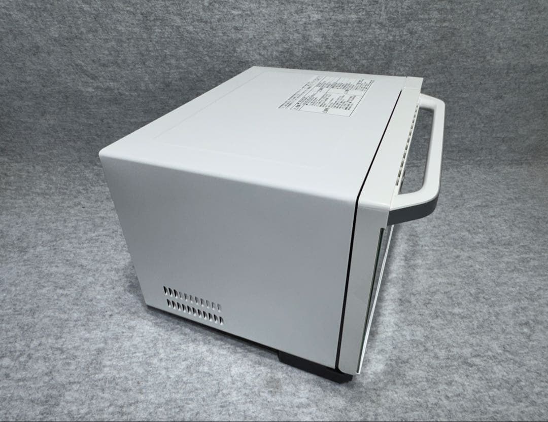 パナソニック スチームオーブンレンジ 3つ星ビストロ NE-BS655-W