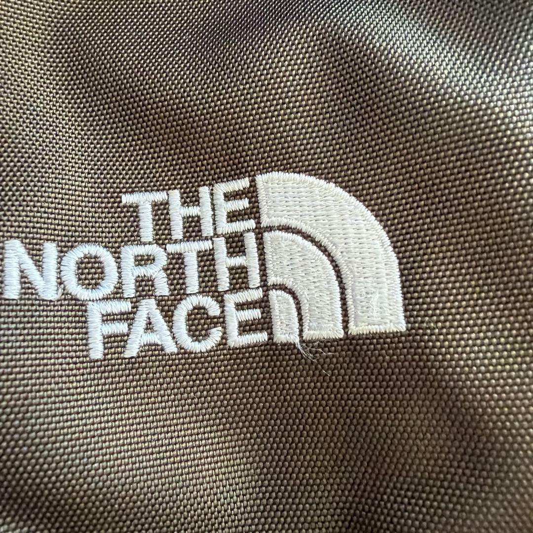 THE NORTH FACE ベビースリングバッグ
