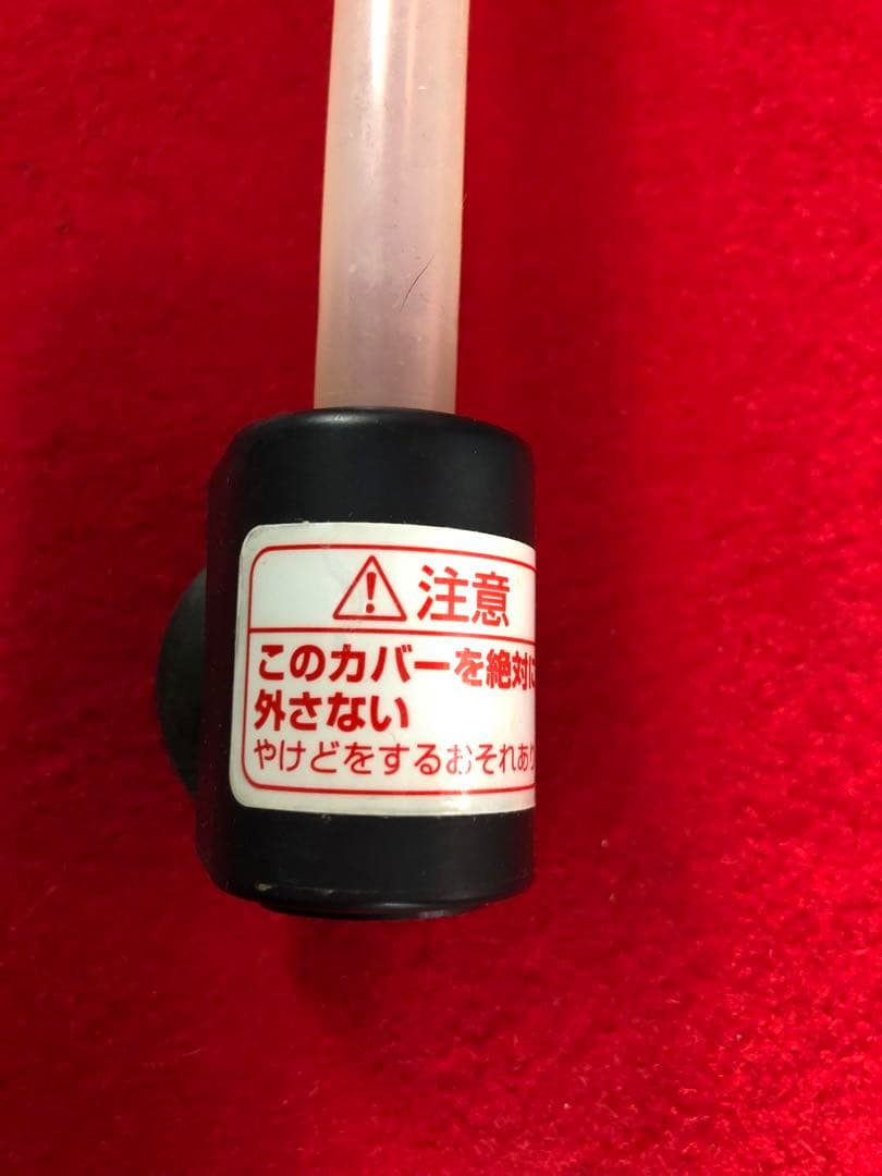 通電確認済みTOTOトートアルカリイオン水生成器TEK513型ジャンク品現状品