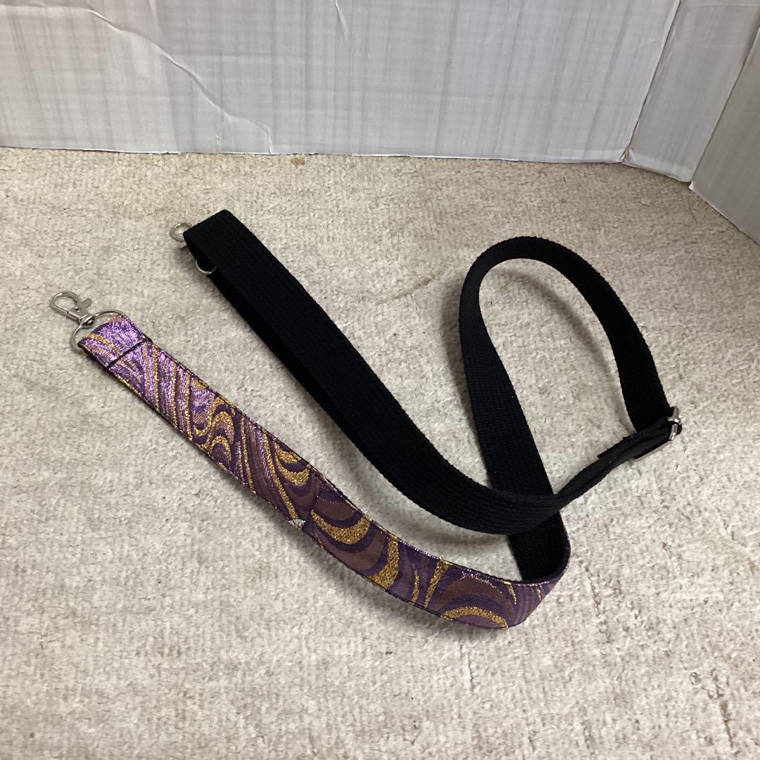 れなめろん 帯リメイクバック