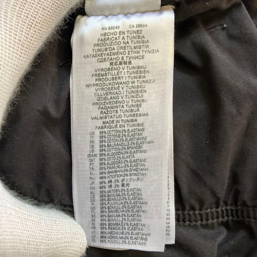 DIESEL D-STRUKT JOGG 32 ディーゼル ジョグジーンズ 黒