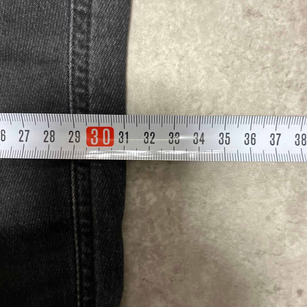 DIESEL D-STRUKT JOGG 32 ディーゼル ジョグジーンズ 黒