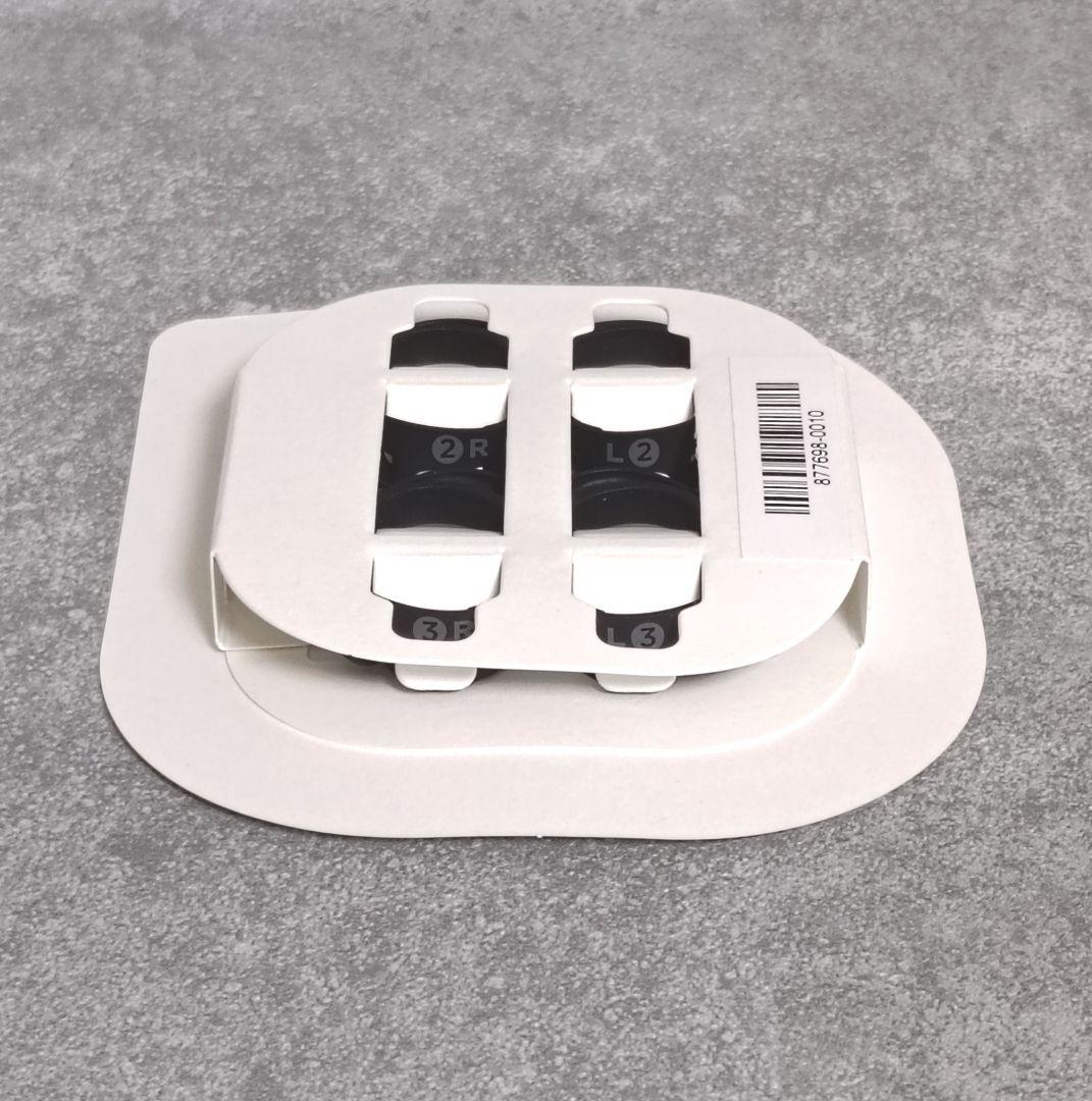 BOSE QUIETCOMFORT® EARBUDS II ワイヤレスイヤホン