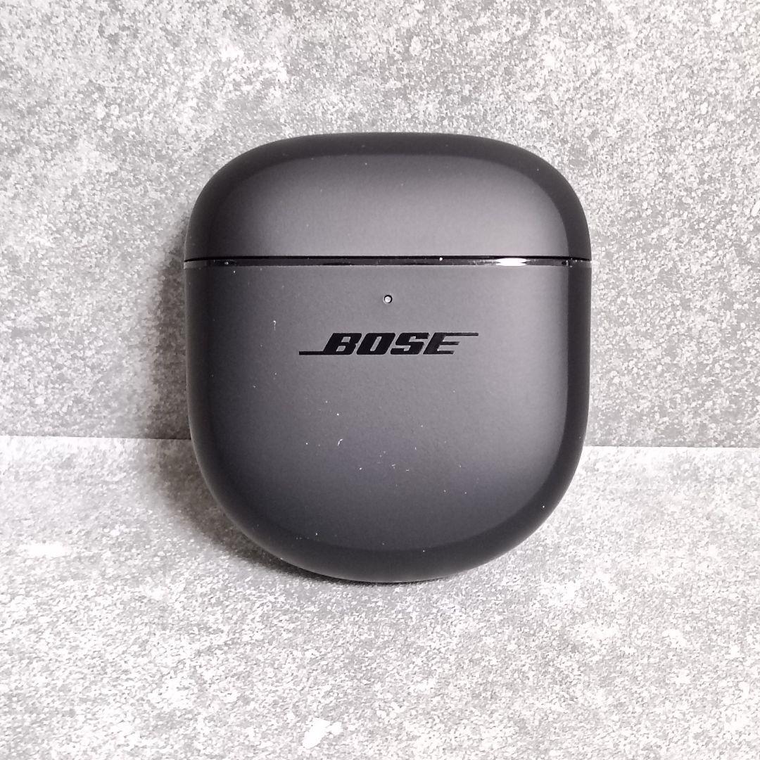BOSE QUIETCOMFORT® EARBUDS II ワイヤレスイヤホン
