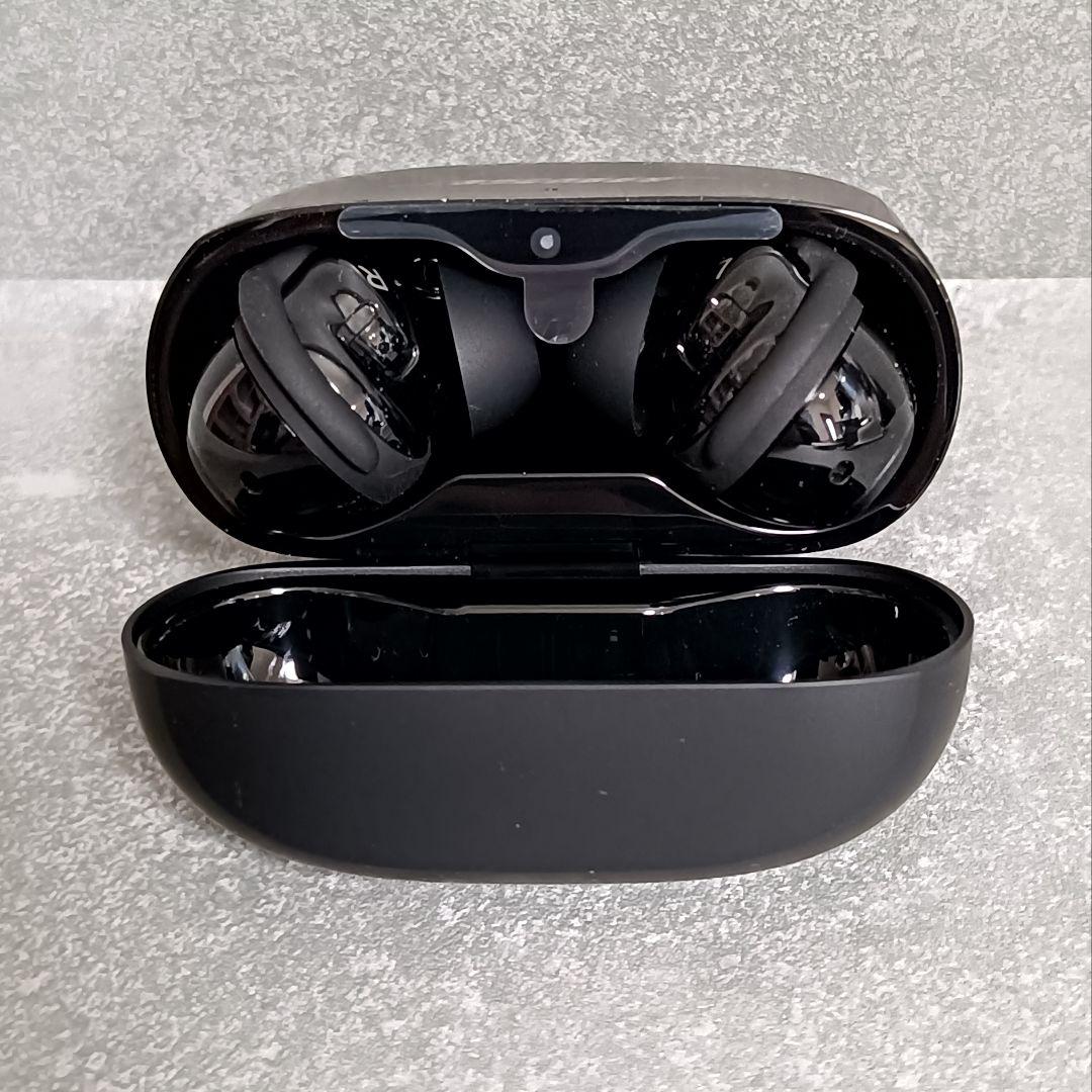 BOSE QUIETCOMFORT® EARBUDS II ワイヤレスイヤホン