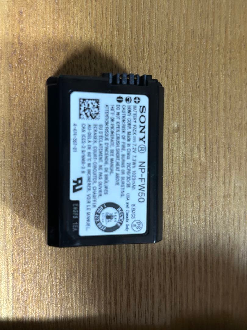 SONYミラーレスカメラ α5100 ILCE-5100