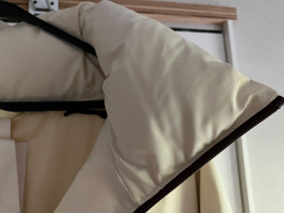 T*s様 OAMC リチウムダウンジャケット クリーム M