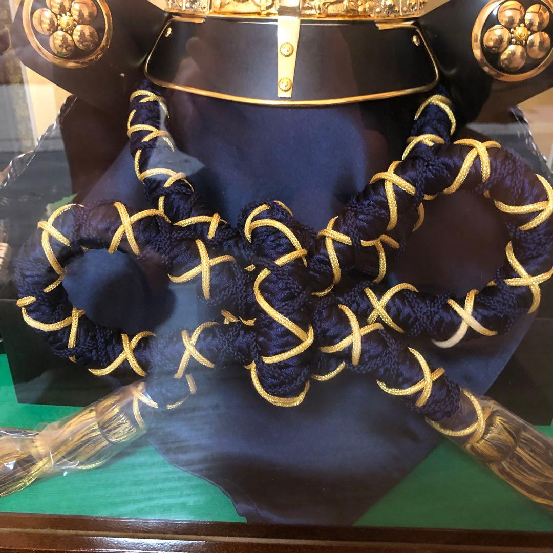 ５月人形 吉徳工房 伊達政宗 ぽっちゃん