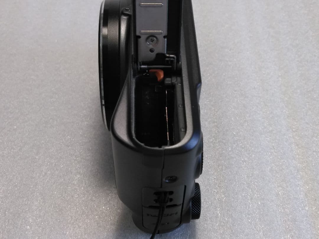 キャノン PowerShot SX720HS SDカード32GB付き