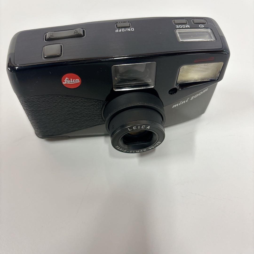 ライカ　LEICA MINI ZOOM フィルムカメラ