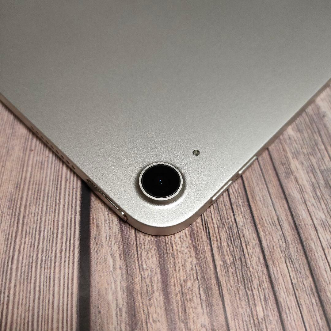 iPad Air4 第4世代 第四世代 Wi-Fi 64GB シルバー 美品